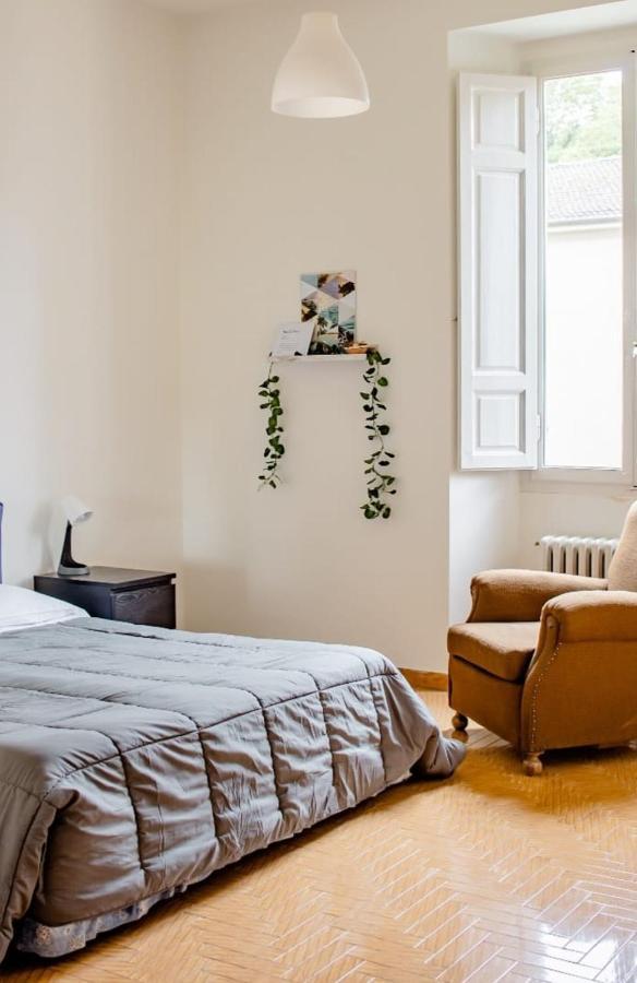 Airbnb Porretta Hotel Porretta Terme Exterior photo