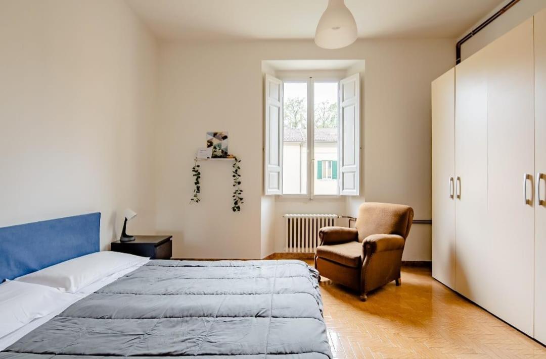 Airbnb Porretta Hotel Porretta Terme Exterior photo