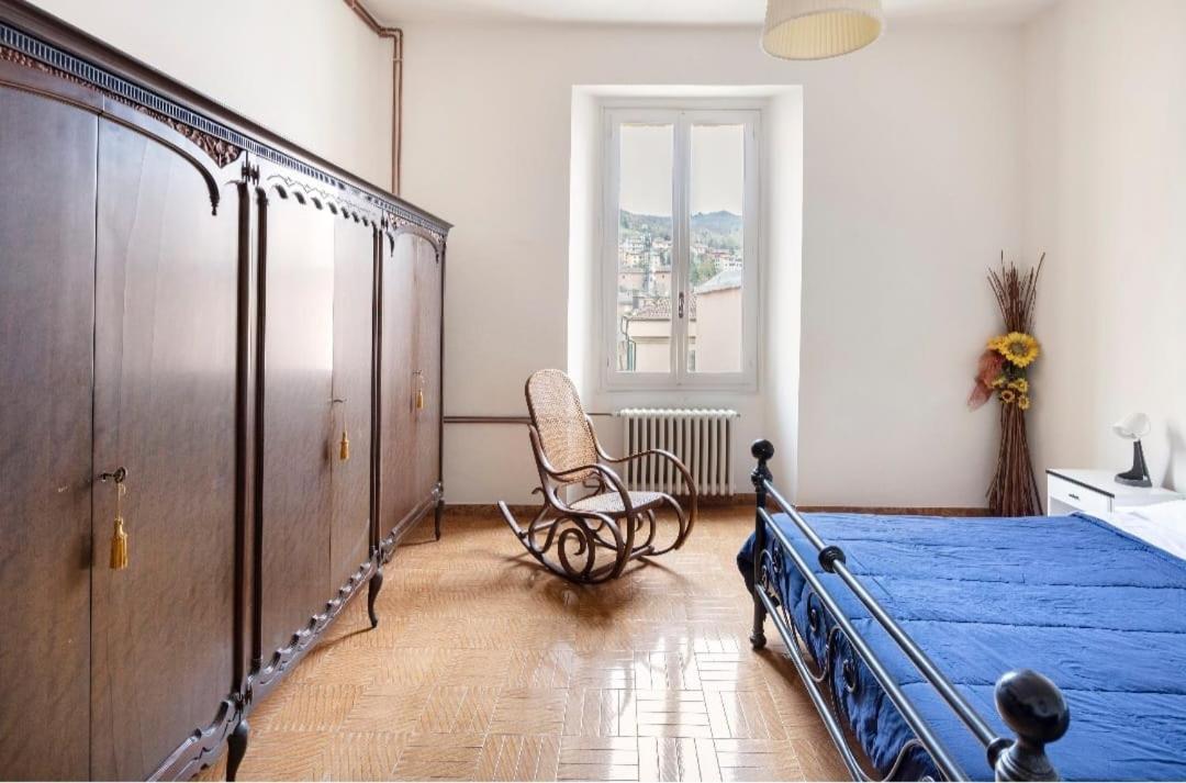 Airbnb Porretta Hotel Porretta Terme Exterior photo