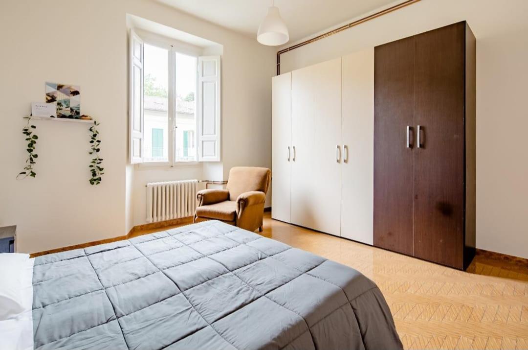 Airbnb Porretta Hotel Porretta Terme Exterior photo