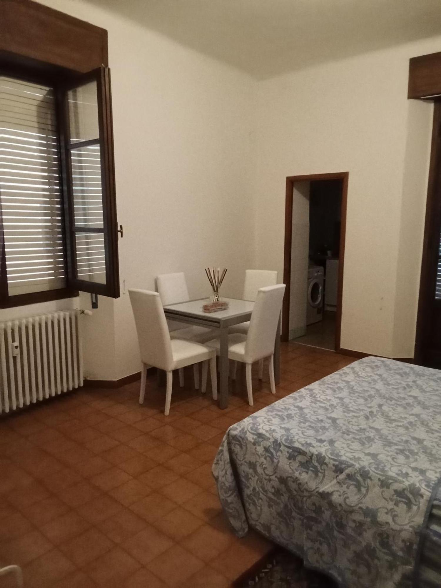 Airbnb Porretta Hotel Porretta Terme Exterior photo