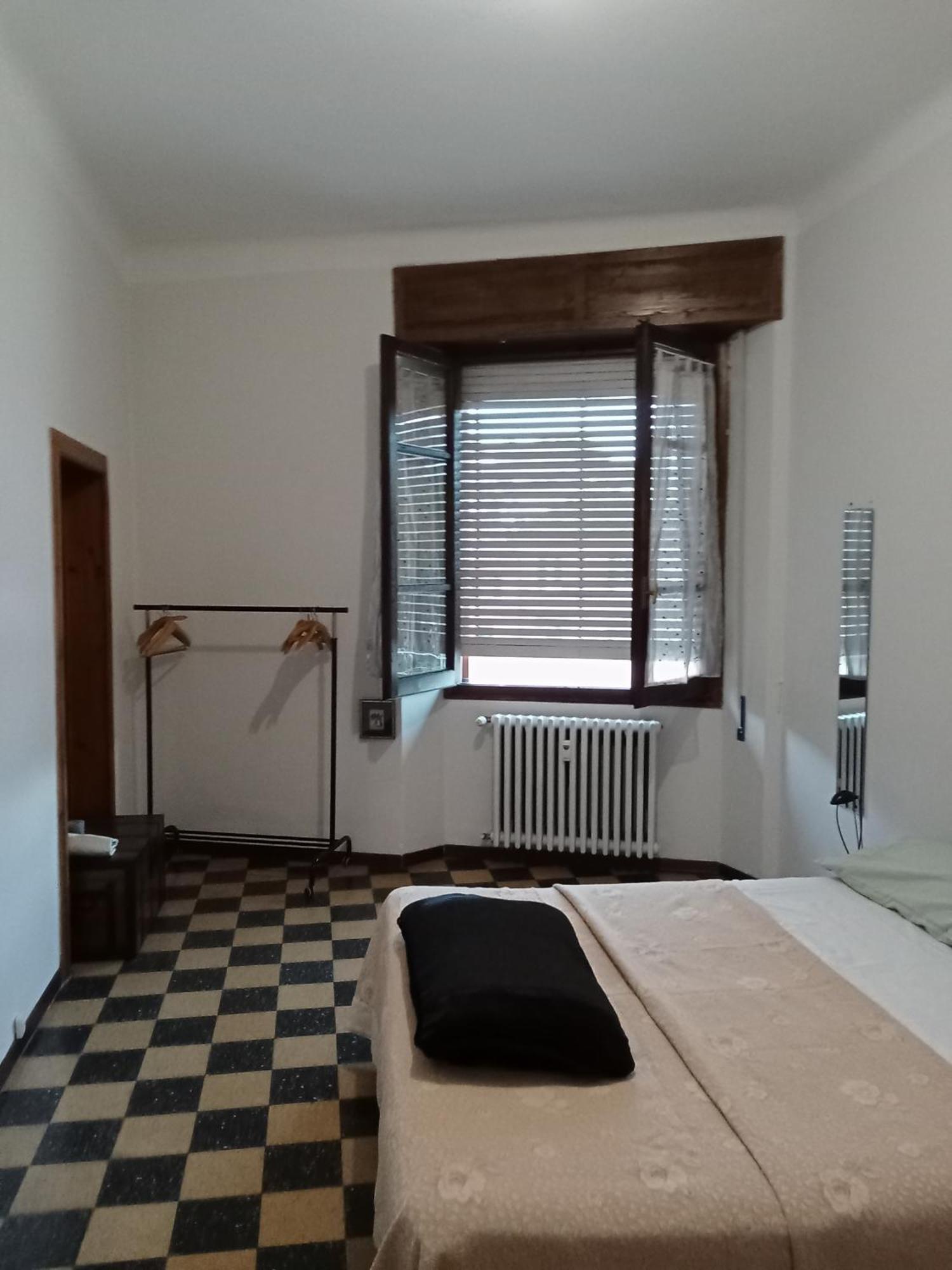 Airbnb Porretta Hotel Porretta Terme Exterior photo